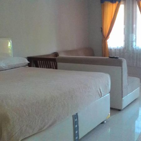 New Pondok Dewi Otel Pangandaran Dış mekan fotoğraf
